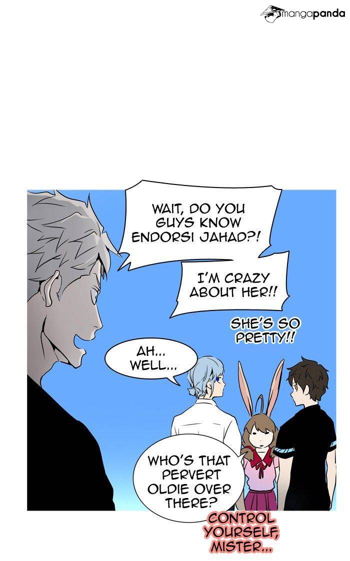 Tower of God Chapter 283 image 053